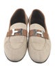 Hermès 2024 Paris Loafers
