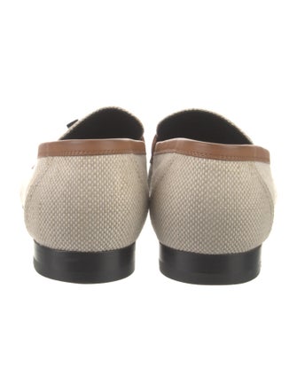 Hermès 2024 Paris Loafers