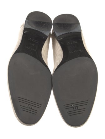 Hermès 2024 Paris Loafers