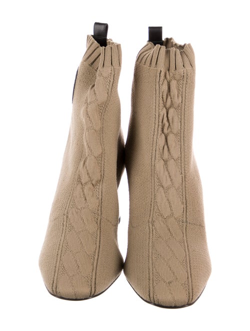 Hermès Volver 60 Sock Boots