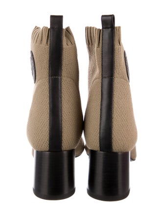 Hermès Volver 60 Sock Boots