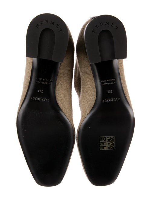 Hermès Volver 60 Sock Boots