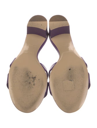 Hermès Oasis H Logo Slides