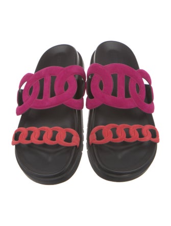 Hermès 2024 Extra Slides