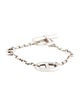 Hermès Farandole Link Bracelet