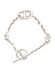 Hermès Farandole Link Bracelet
