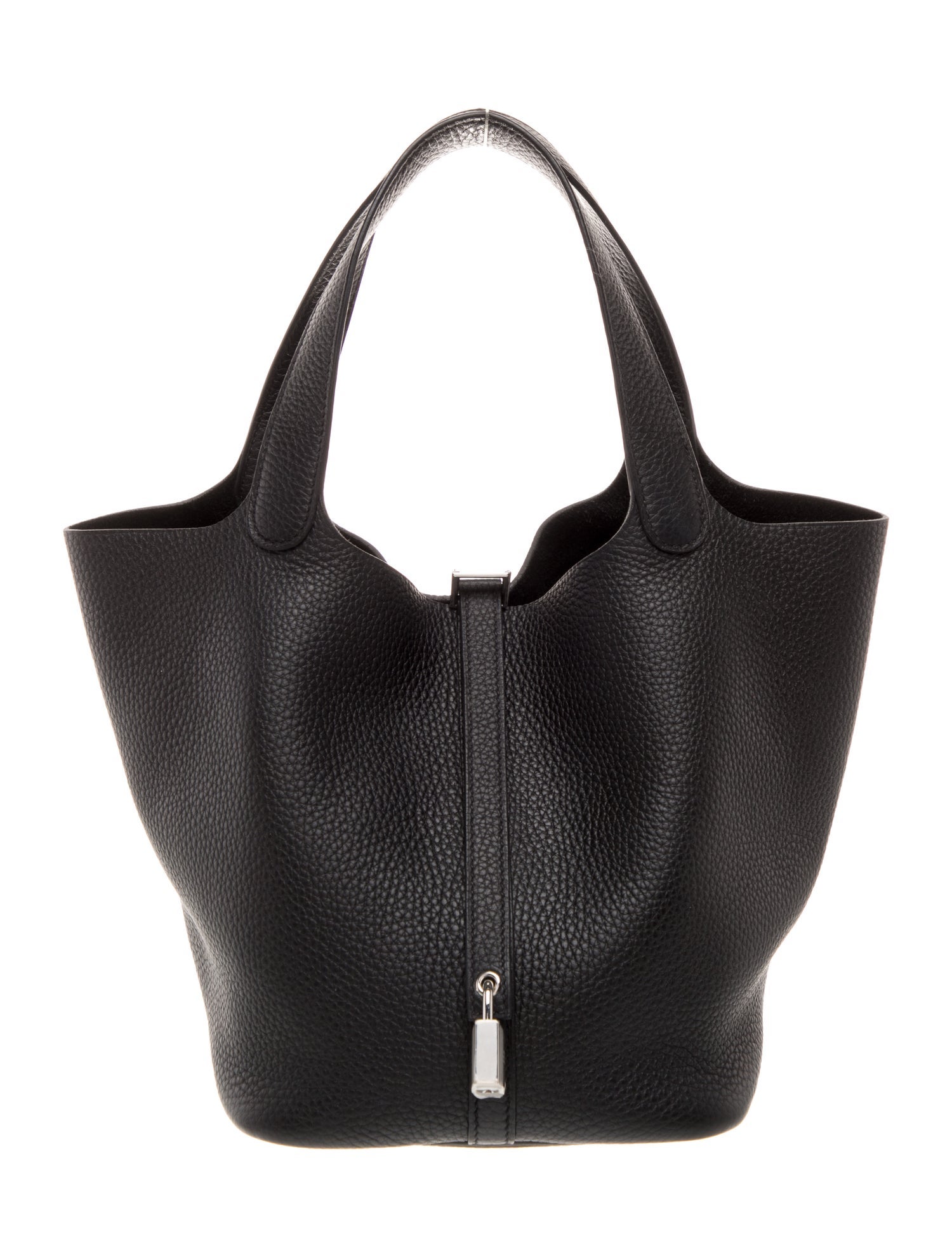 Hermès 2025 Clemence Picotin Lock 22