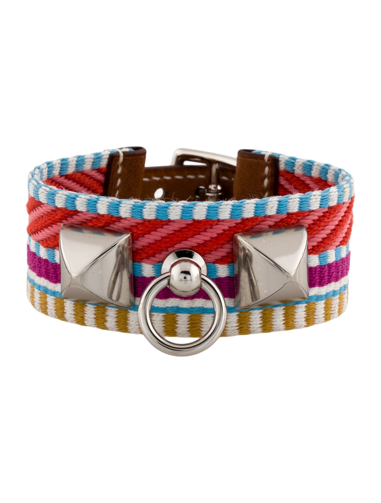 Hermès Rivale Cavale Bracelet