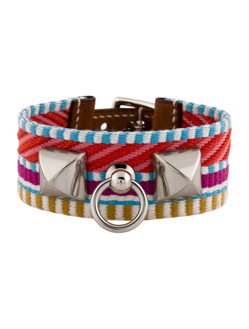Hermès Rivale Cavale Bracelet