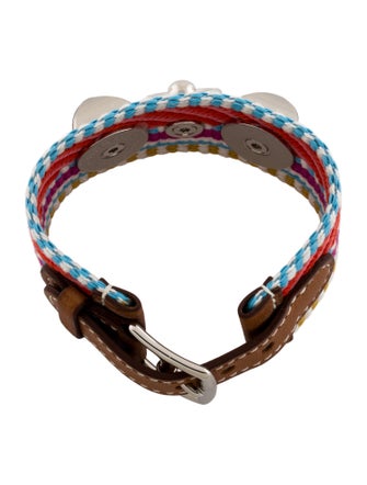 Hermès Rivale Cavale Bracelet