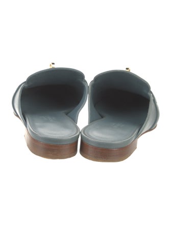 Hermès 2022 Oz Mules