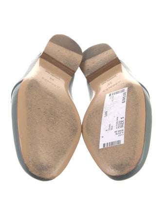 Hermès 2022 Oz Mules