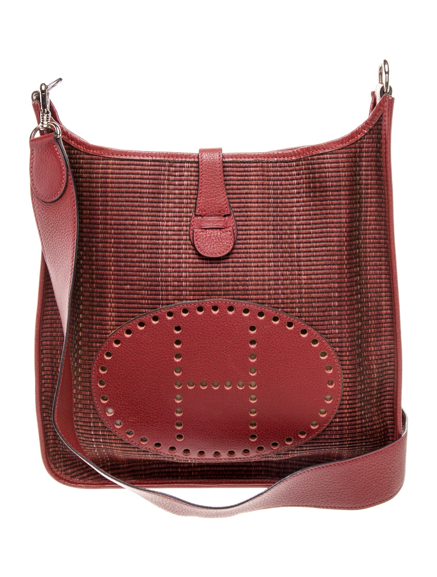 Hermès Crinoline Evelyne I 29