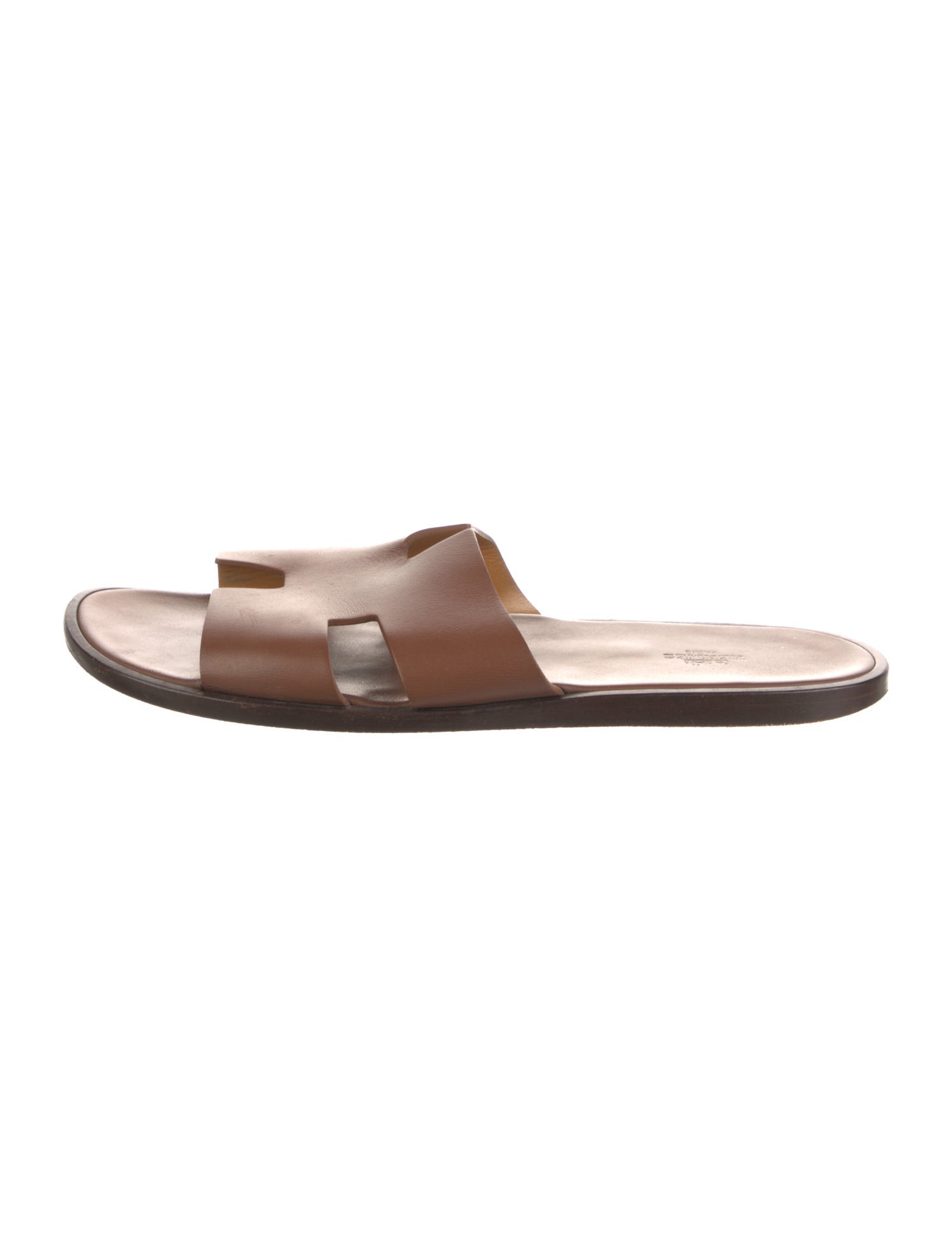 Hermès 2020 Izmir Slides