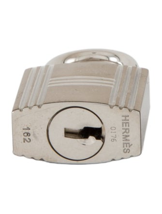 Hermès Clochette Lock & Key Set