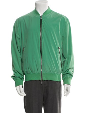 Hermès Bomber Jacket