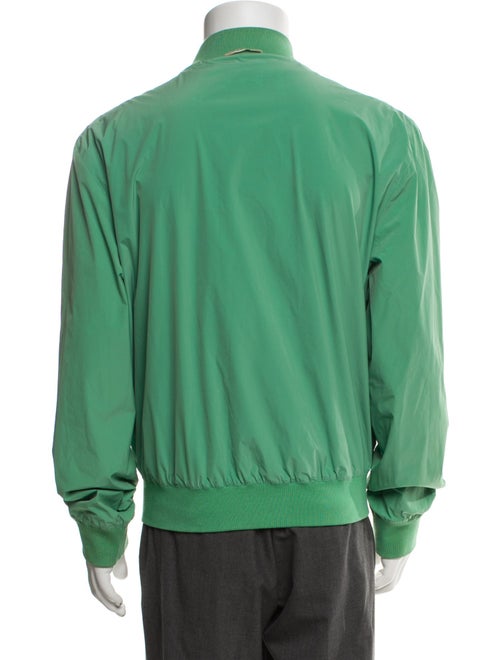 Hermès Bomber Jacket