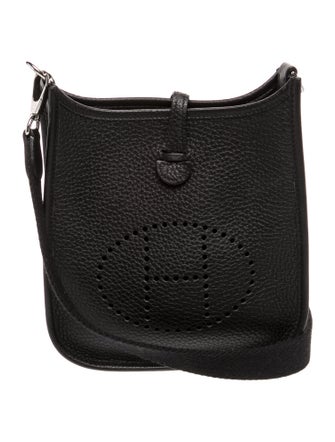 Hermès Togo Evelyne TPM 16