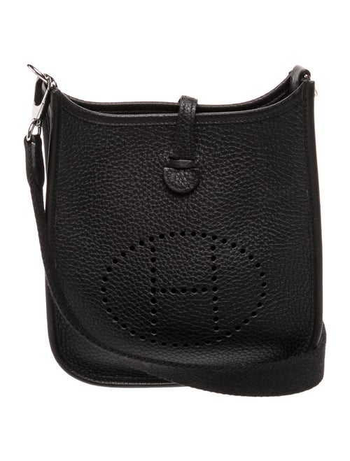 Hermès Togo Evelyne TPM 16