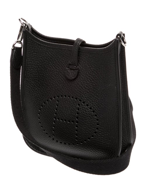 Hermès Togo Evelyne TPM 16