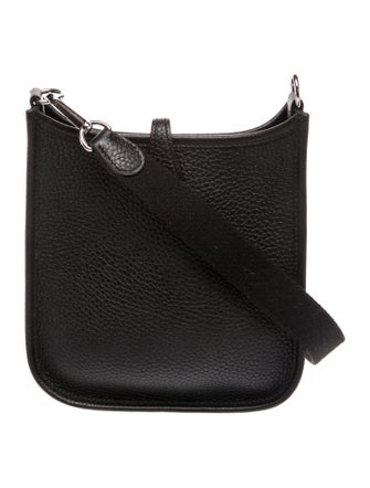 Hermès Togo Evelyne TPM 16