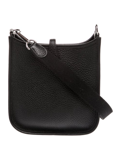 Hermès Togo Evelyne TPM 16