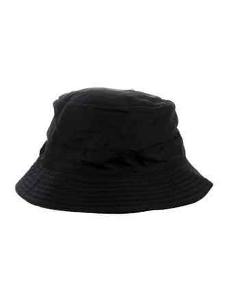 Hermès Nylon Bucket Hat