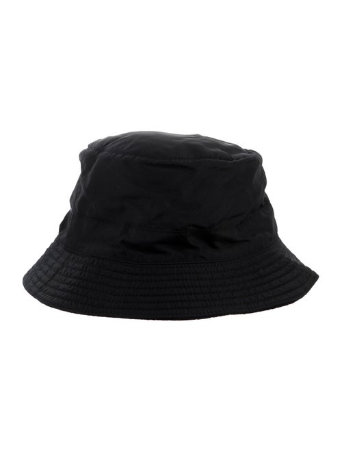 Hermès Nylon Bucket Hat
