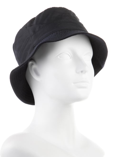 Hermès Nylon Bucket Hat
