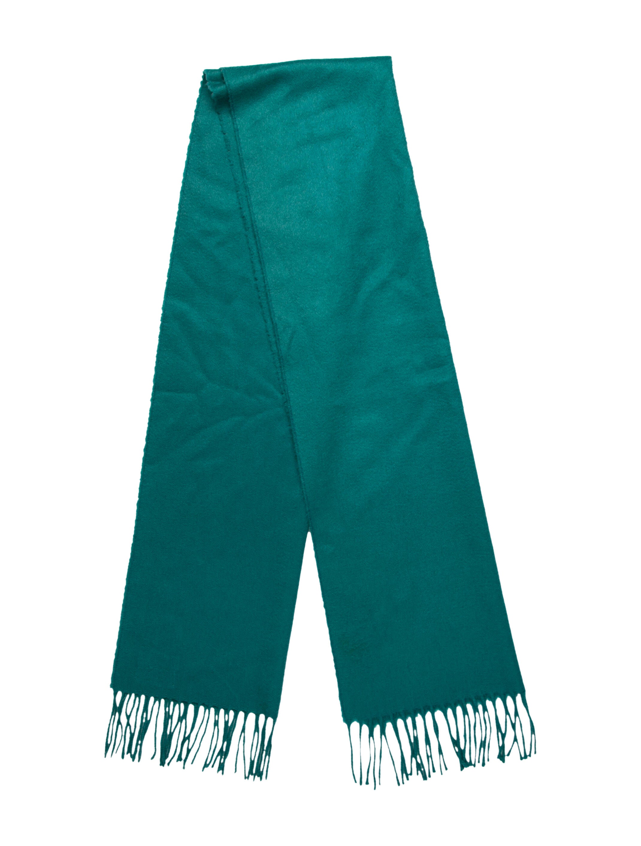 Hermès Cashmere Vintage Muffler