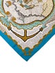 Hermès Provence Silk Scarf