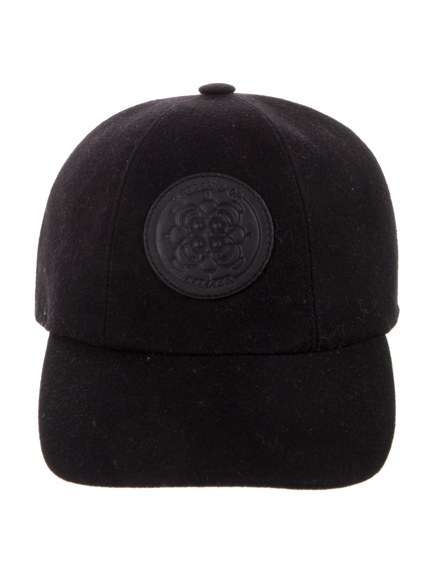 Hermès Cashmere Serena Cap