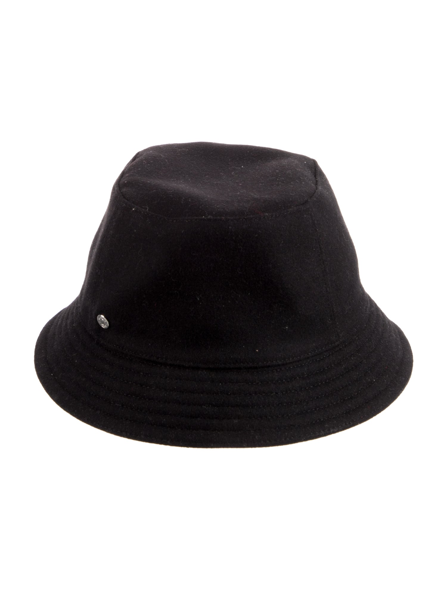 Hermès Cashmere Serie Bucket Hat