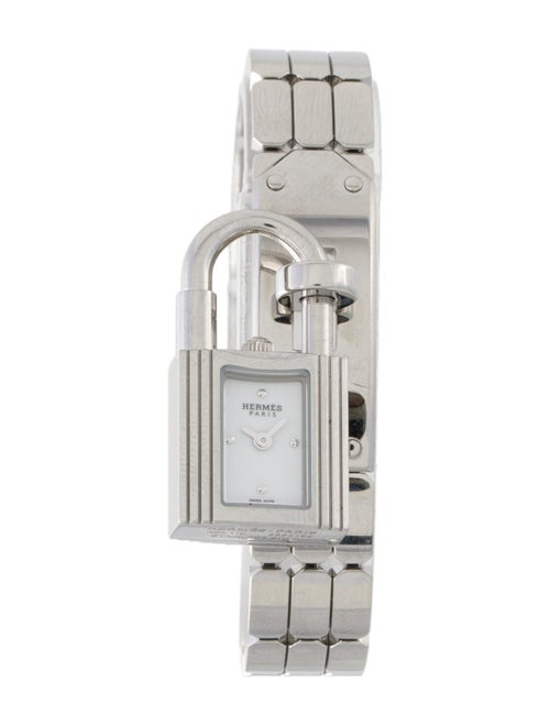 Hermès Kelly Watch
