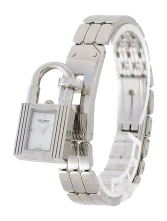 Hermès Kelly Watch