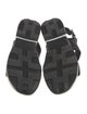 Hermès Odyssee Nylon Sandals