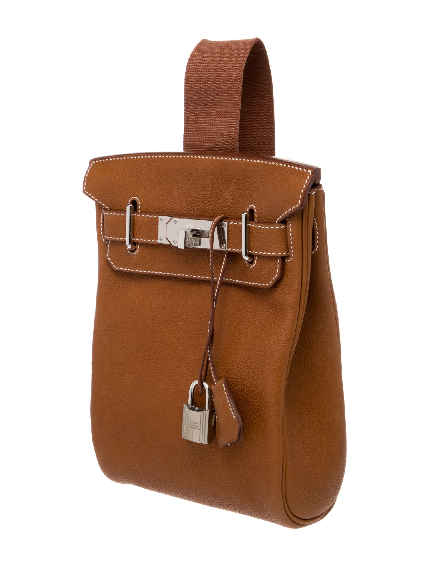 Hermès 2023 Barenia Faubourg HAC a Dos PM