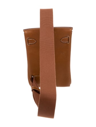 Hermès 2023 Barenia Faubourg HAC a Dos PM