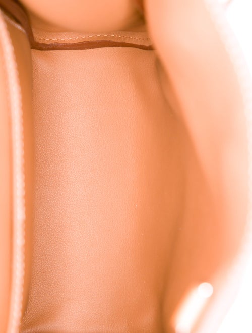 Hermès 2023 Barenia Faubourg HAC a Dos PM