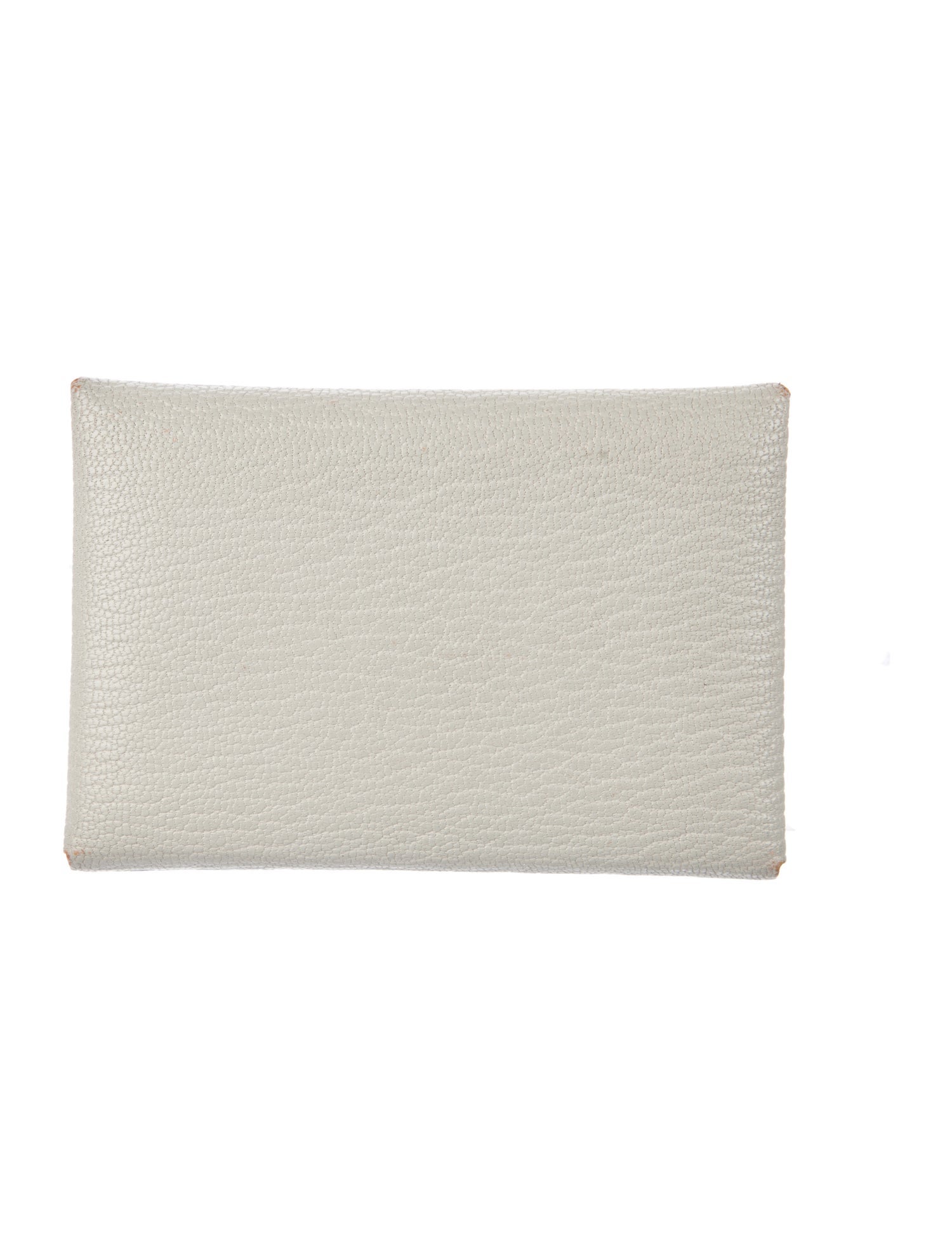 Hermès Calvi Cardholder