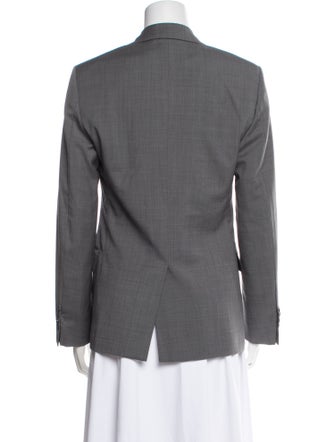Hermès Wool Blazer