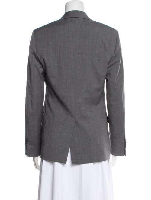 Hermès Wool Blazer