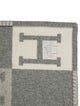 Hermès Avalon III Throw Blanket