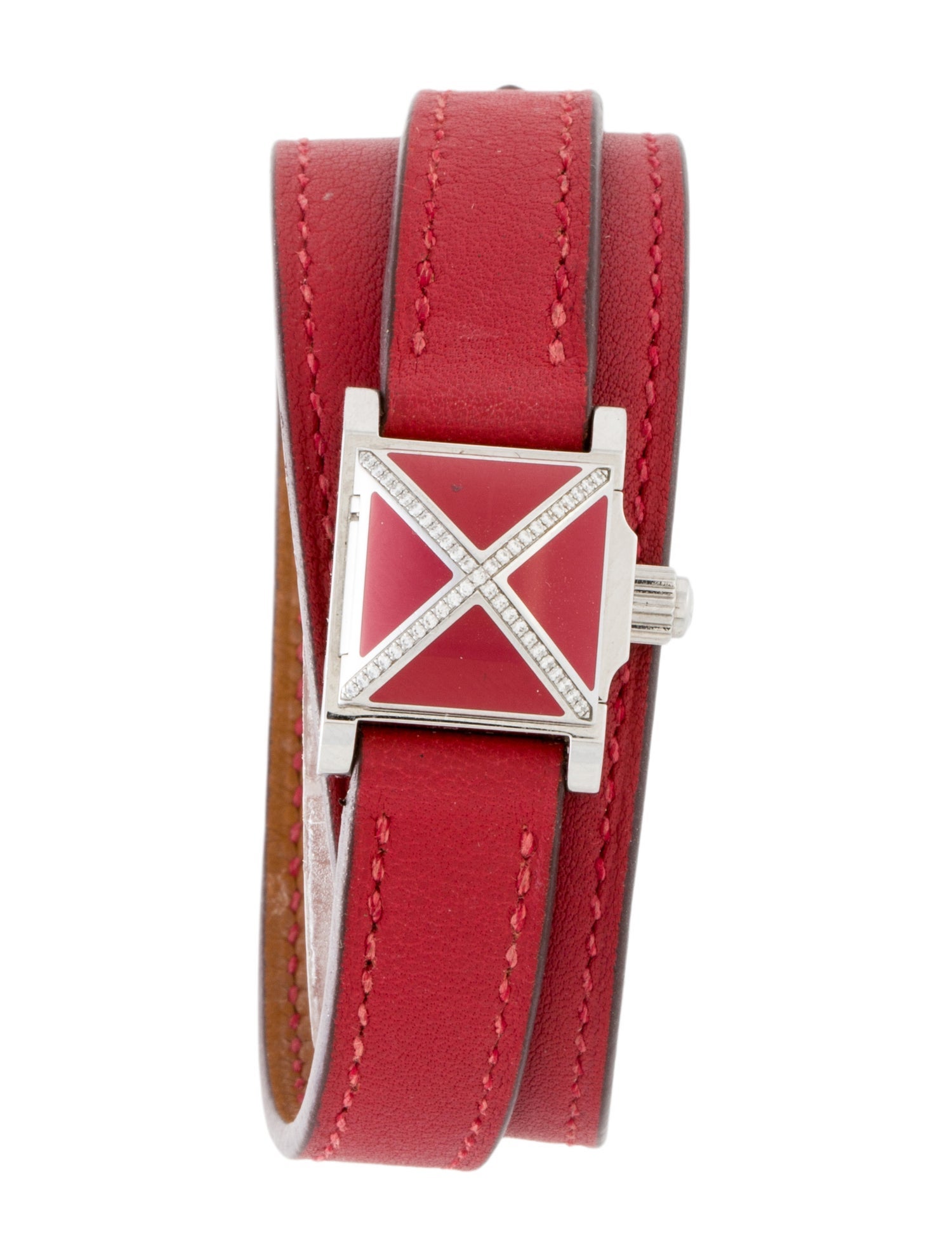 Hermès Médor Watch