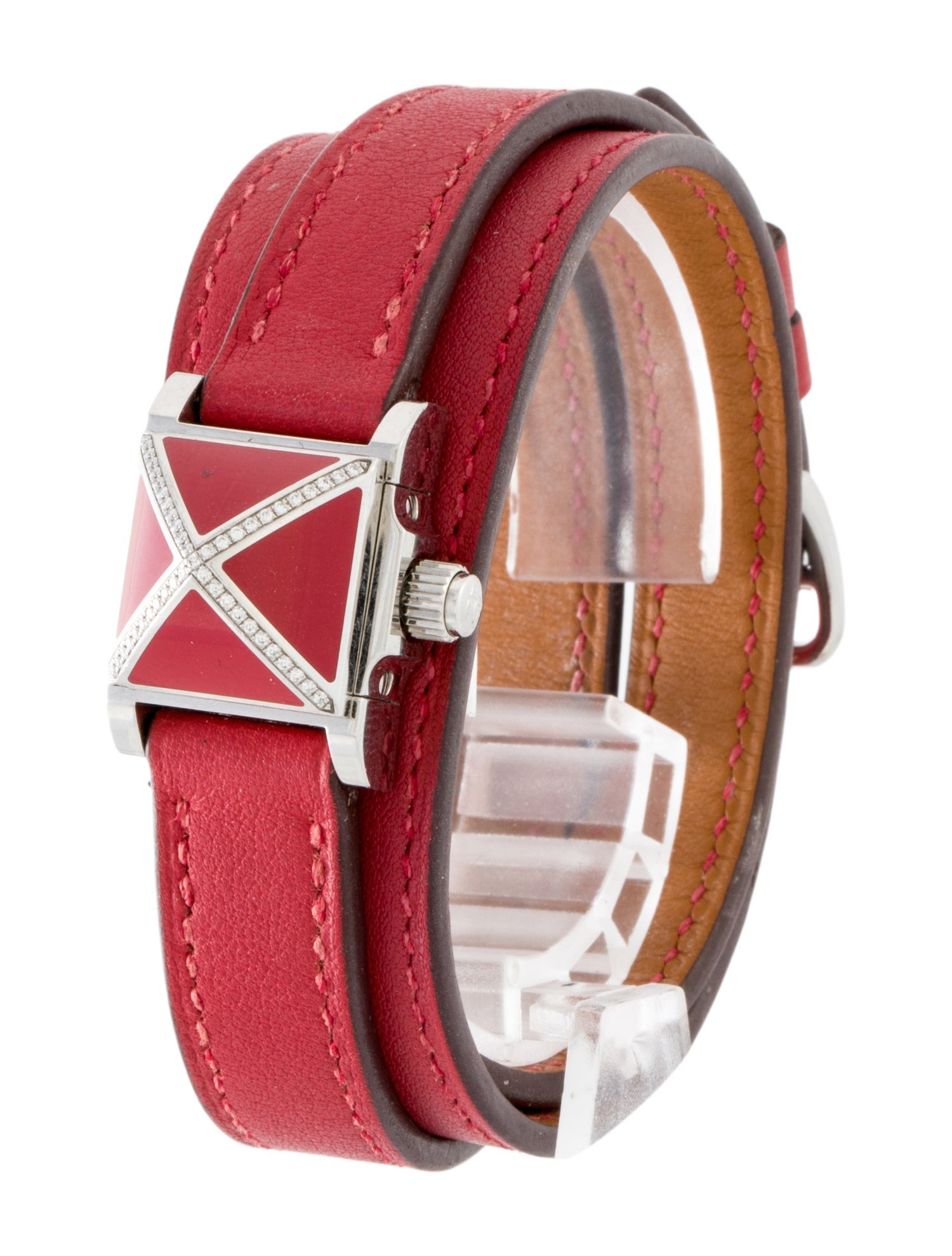 Hermès Médor Watch