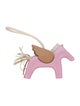 Hermès Milo GriGri Rodeo Pegase MM Bag Charm