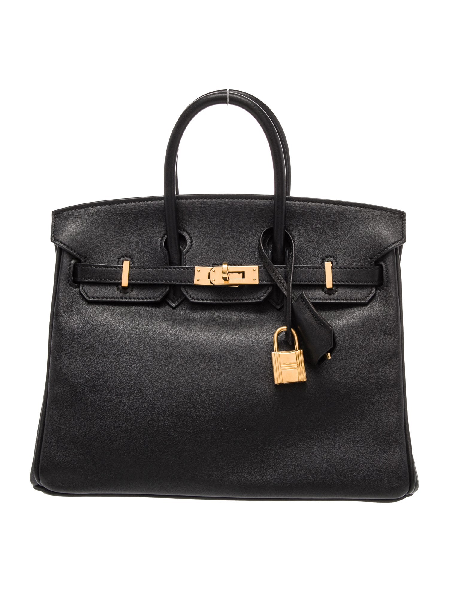 Hermès Swift Birkin 25