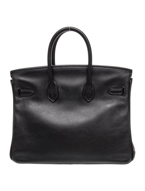 Hermès Swift Birkin 25