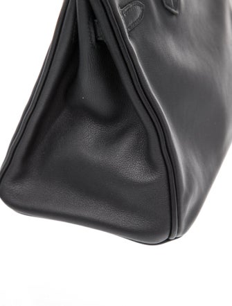 Hermès Swift Birkin 25