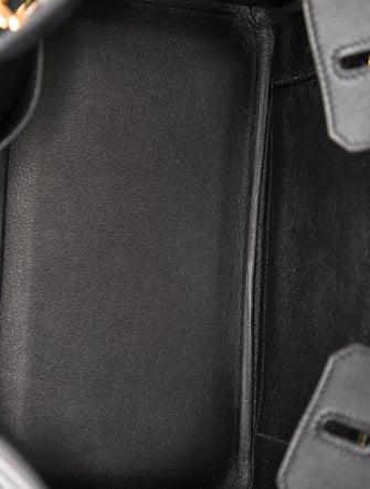 Hermès Swift Birkin 25